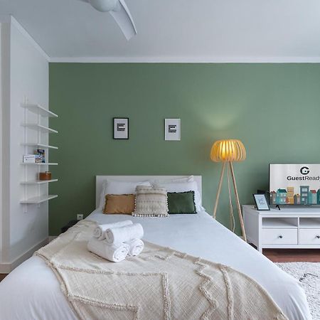 Apartamento Guestready - Almada 516 OOporto Exterior foto