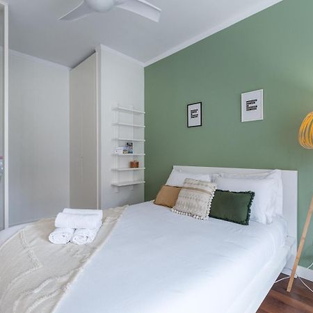 Apartamento Guestready - Almada 516 OOporto Exterior foto