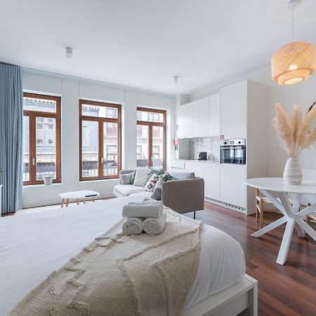 Apartamento Guestready - Almada 516 OOporto Exterior foto