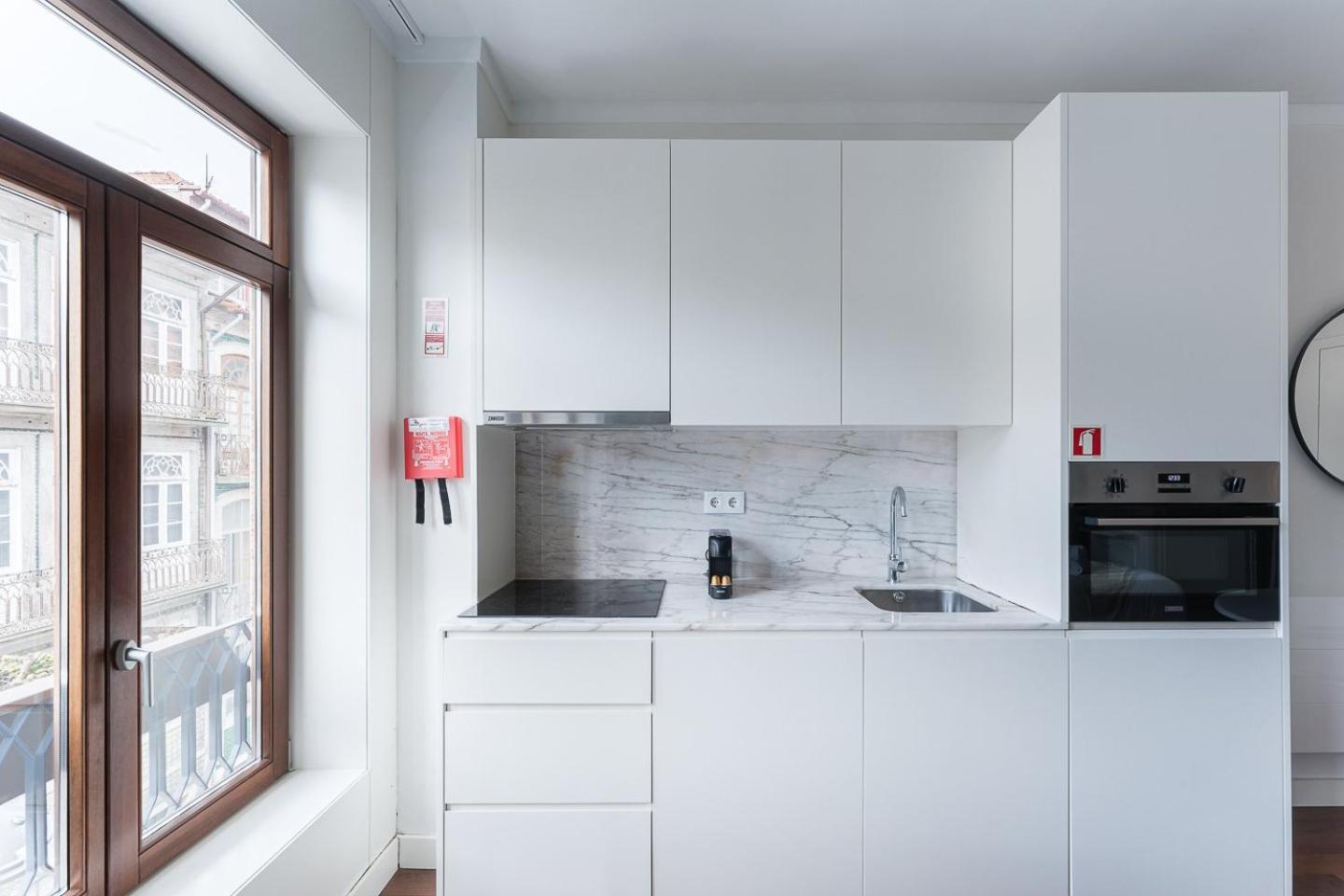 Apartamento Guestready - Almada 516 OOporto Exterior foto