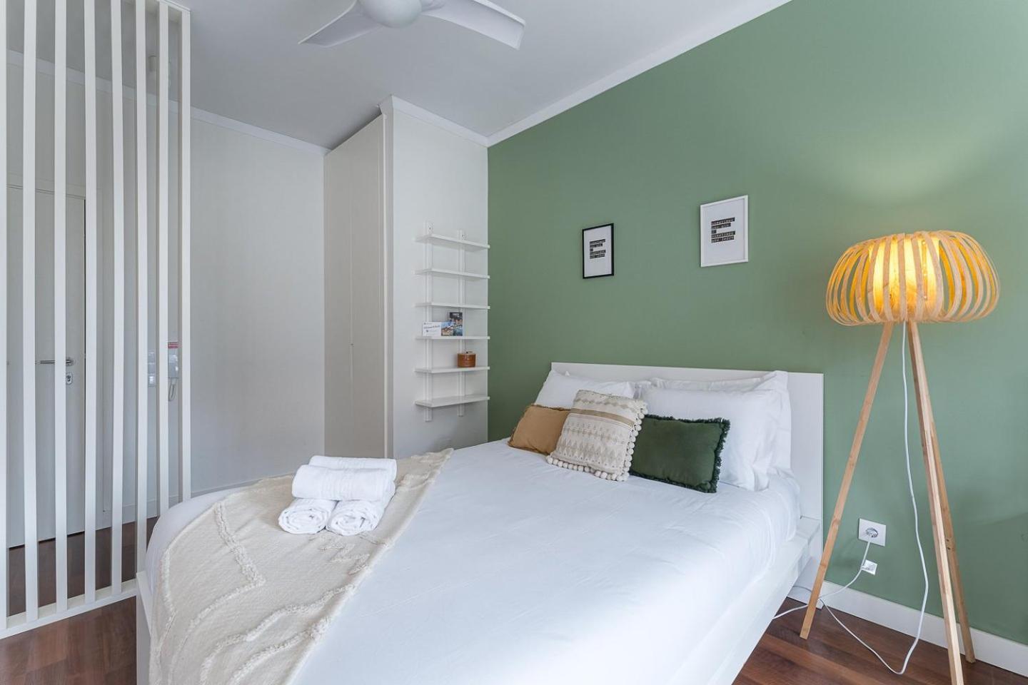 Apartamento Guestready - Almada 516 OOporto Exterior foto
