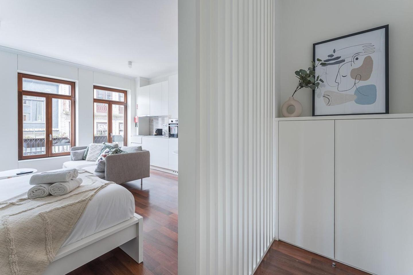 Apartamento Guestready - Almada 516 OOporto Exterior foto