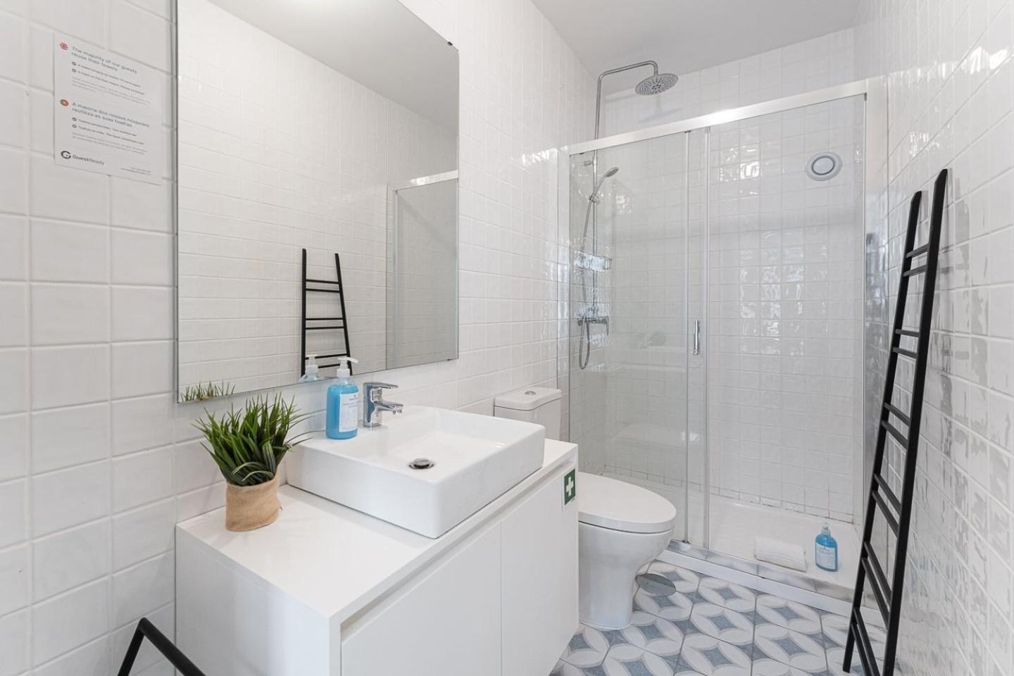 Apartamento Guestready - Almada 516 OOporto Exterior foto