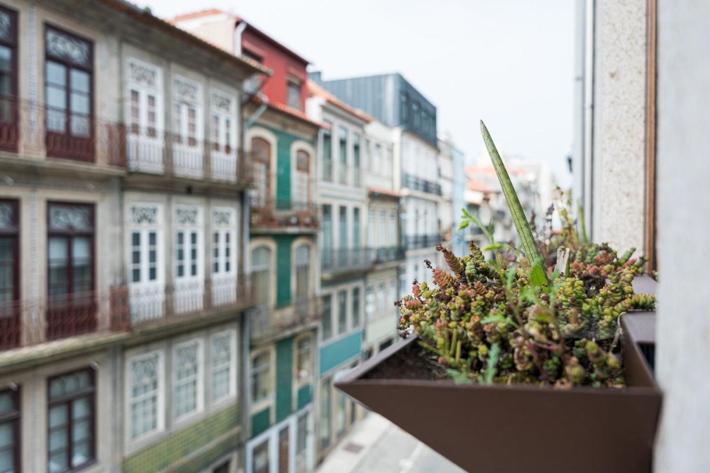 Apartamento Guestready - Almada 516 OOporto Exterior foto