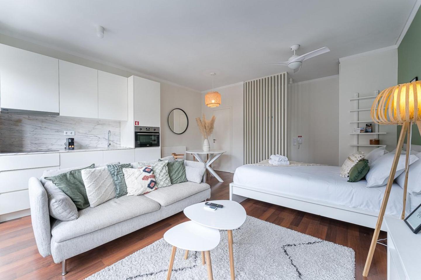 Apartamento Guestready - Almada 516 OOporto Exterior foto